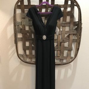 WOW formal long gown